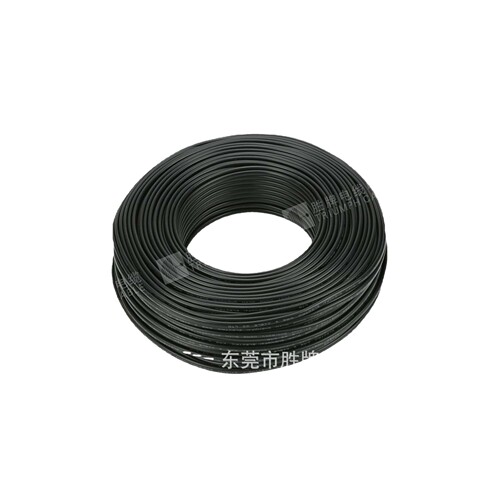 厂家直销 VDE认证H07ZZ-F多芯数据电缆3* 2.5ROHS认证 护套线