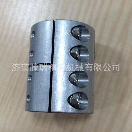 刚性夹持联轴器CPRC,CPRSC,CPND,CPNDS,CPSR,CPSRS
