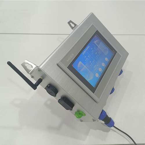 Apure多参数水质监测仪KS-300可查历史数据工业在线水质分析仪