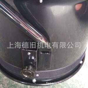 厂家 风机气模玩偶鼓充气广告布袋向上吹风竖立可适用舞星风机