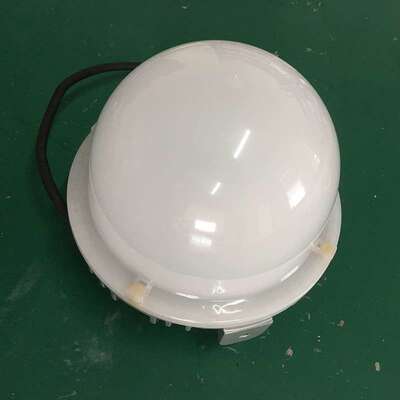SZSW7140 LED 工作平台灯  50W 80W全方位配光型支架吊杆安装