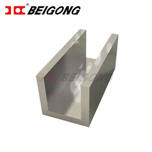 BC05铝制材料铸造加工CNC数控机床用夹具模组治具标准块重量轻便
