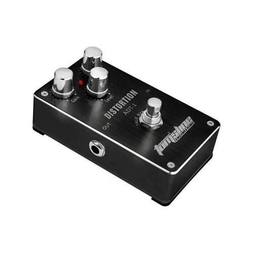 ADT-1 DISTORTION电子管失真音效模拟电吉他效果器