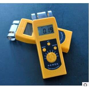 拓科玻镁板用水分测定仪,新型建材水分测定仪DM200C