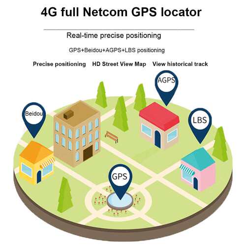 跨境4GTK806接线款车载gps定位追踪防盗器断油断电实时定位厂家
