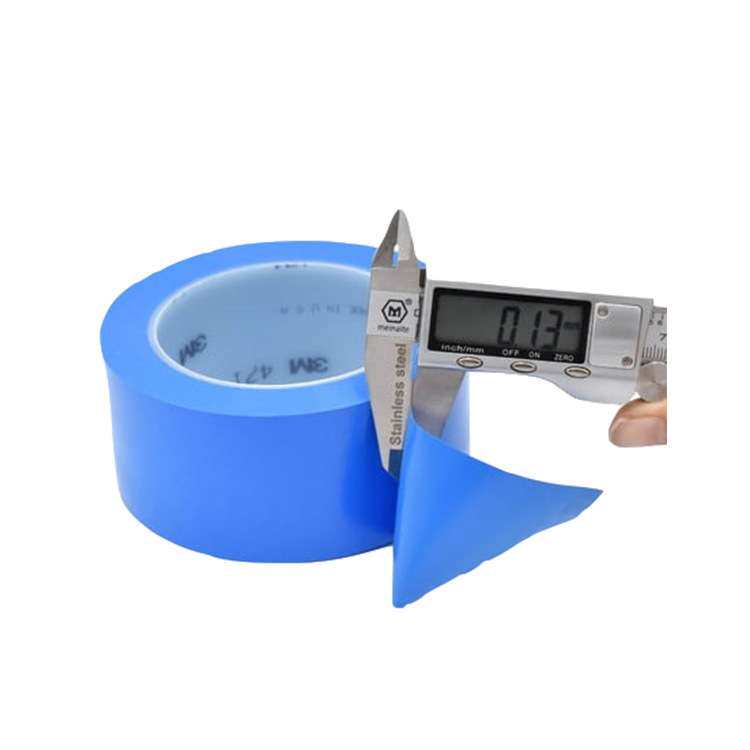 3M 471 PVC标识胶带特殊工业胶带1200MM*33M