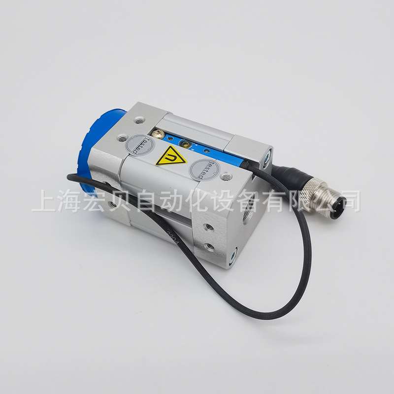 磁性夹持器吸盘SGM SGM-S 30 40 50 70施迈茨SCHMALZ金属板用夹具