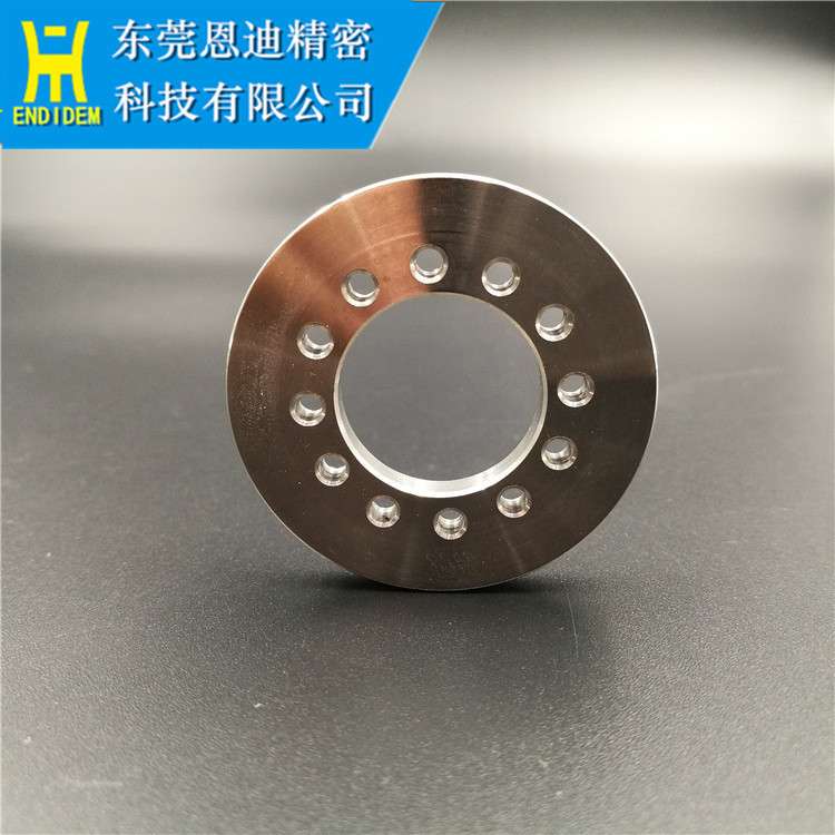 夏米尔c206喷水盖不锈钢盖板 慢走丝配件 线切割耗材 未税