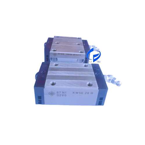 原装德国轴承ZKLF2068-2RS ZKLN2052-2RS丝杆轴承ZKLF2575/30100