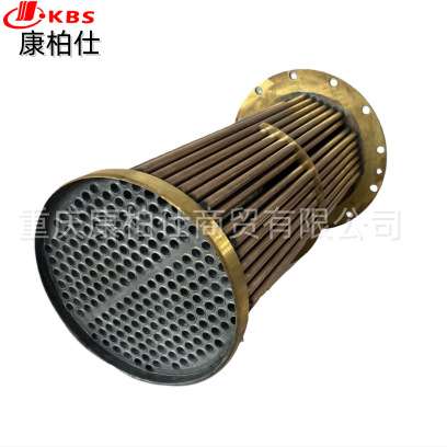 适用康明斯汽车燃油发动机配件/KTA19冷却器芯热交换器芯3011326