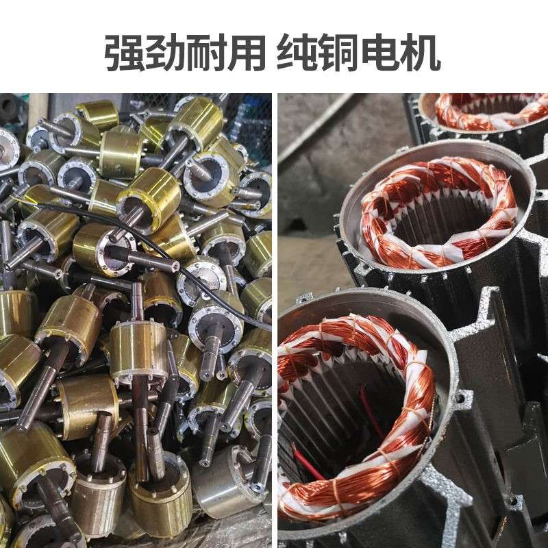 工业级钻铣一体台钻家用小型220V750W电机大功率多功能台钻工业级