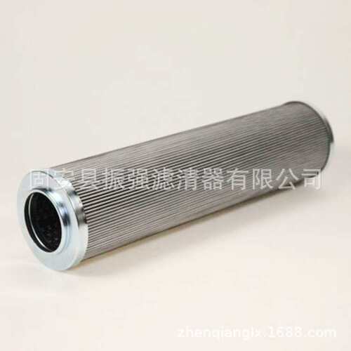 STZX2-40*100W 水泥厂不锈钢液压油滤芯