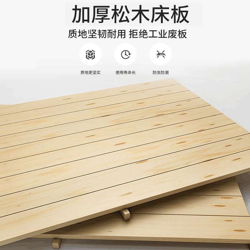 折叠床单人床成人午休铁艺床午睡小床家用简易床出租房便携铁架床