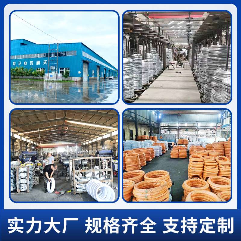 铁丝铁线 厂家8号10号12号14号16号18号铁丝镀锌丝镀锌铁丝