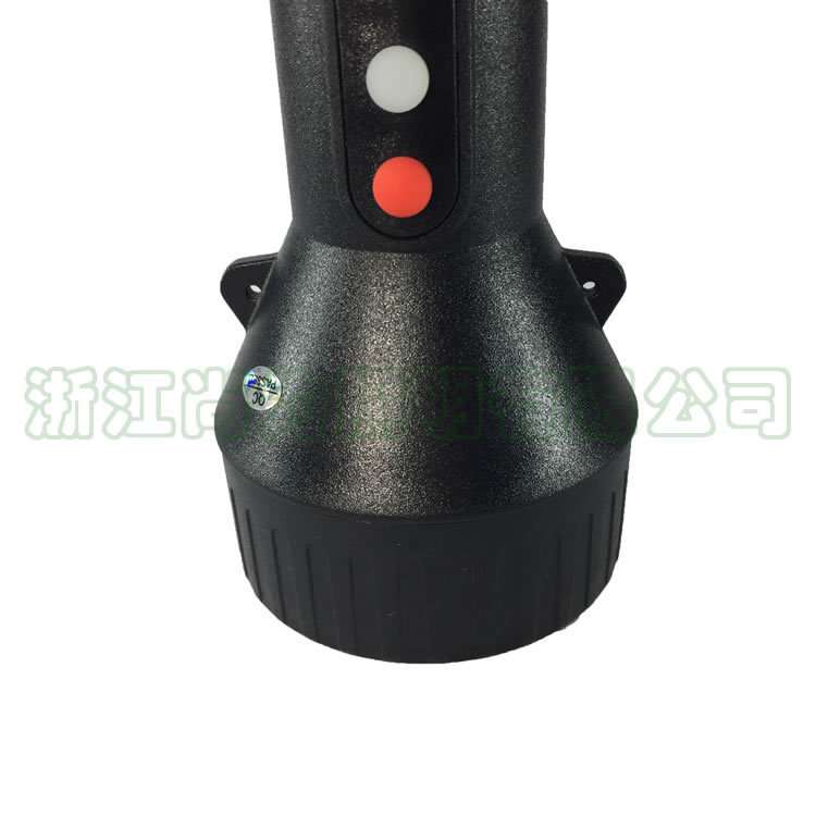 SW2700多功能信号灯 尚为SZSW2700B红黄绿白三色四色铁路信号电筒