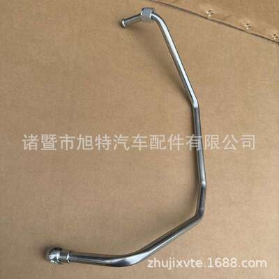 重卡Mercedes 4602000152回油管发动机高压油管 XT-9053