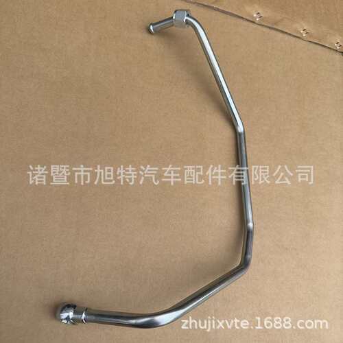 重卡Mercedes 4602000152回油管发动机高压油管 XT-9053