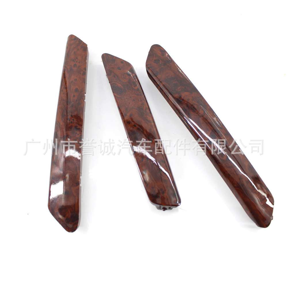 适用于大众帕萨特B5 B5.5 99-05年车门内拉手内扶手面板汽车配件