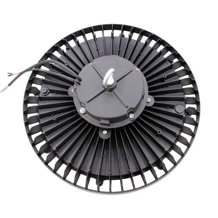 500w400w300w超大功率UFO飞碟工矿灯工程款高品质led工业照明灯CE