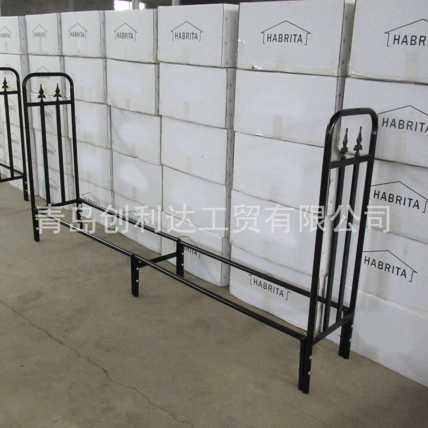 经销 铁艺大花架 花园铁艺花架 铁艺展示架