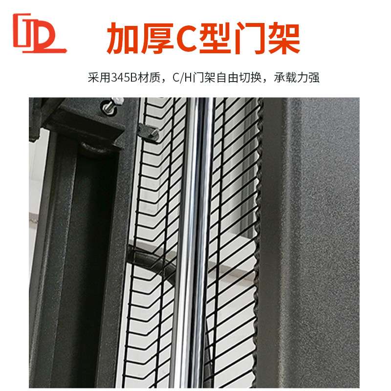 电动堆高车小型升高车1吨1.5吨半自动升降电瓶堆垛机半电动叉车