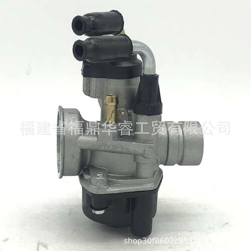 PHAV 17.5MM化油器适用Yamaha Aerox Sachs CPI RV4 AM6 88988