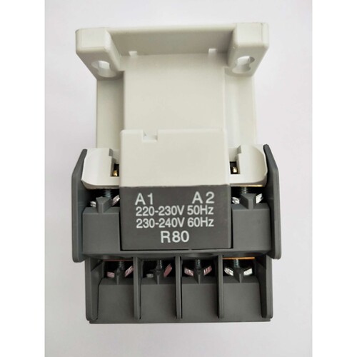 NF53E-12*48-130V AC/DC/10108517/ABB交/直流线圈中间继电器