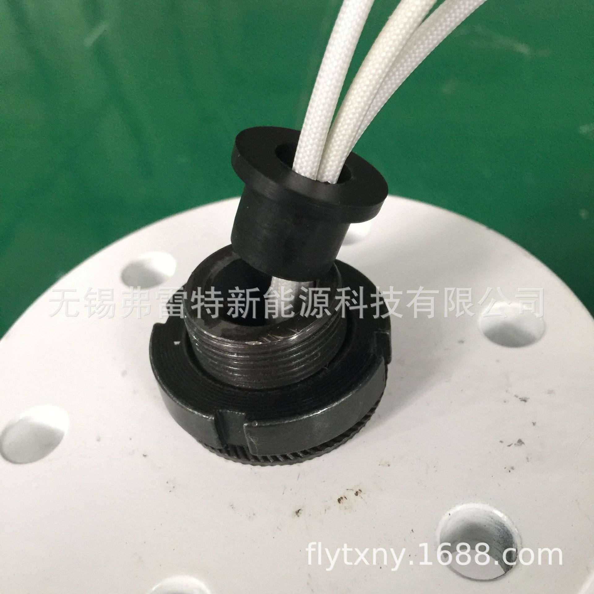 300W 700转 无铁芯电机  12V /24V  电机  盘式发电机 风力发电用