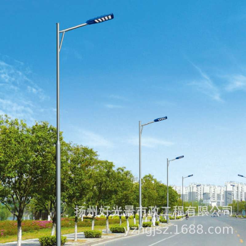 新农村道路照明LED路灯户外市电专业照明灯具室外照明灯厂家