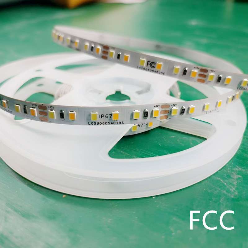 澳洲SAA灯条出口灯带led厂家  澳洲亚马逊led发光产品有认证