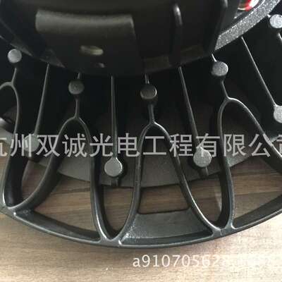 OSRAM欧司朗LEDVANCE LED高天栅灯具工矿灯120W150W200W