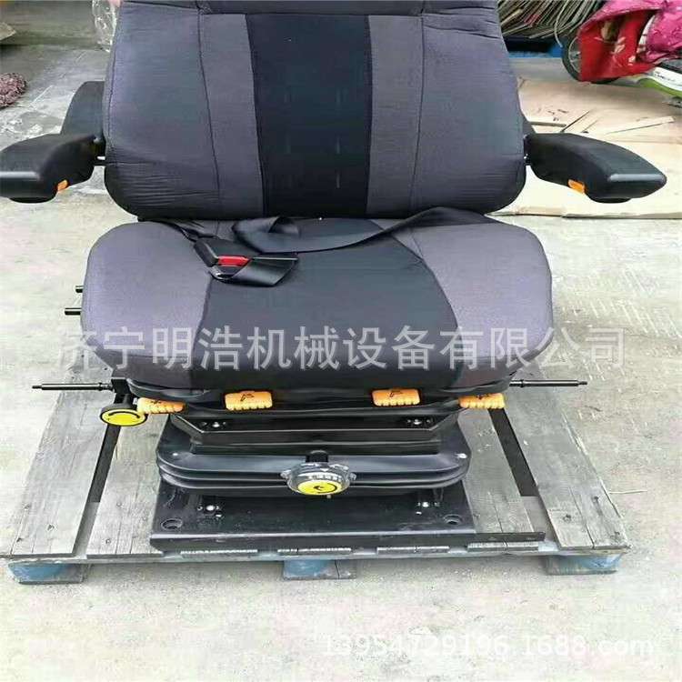 大量现货销售沃尔210B款座椅挖掘机驾驶室线束全车液压油缸油管
