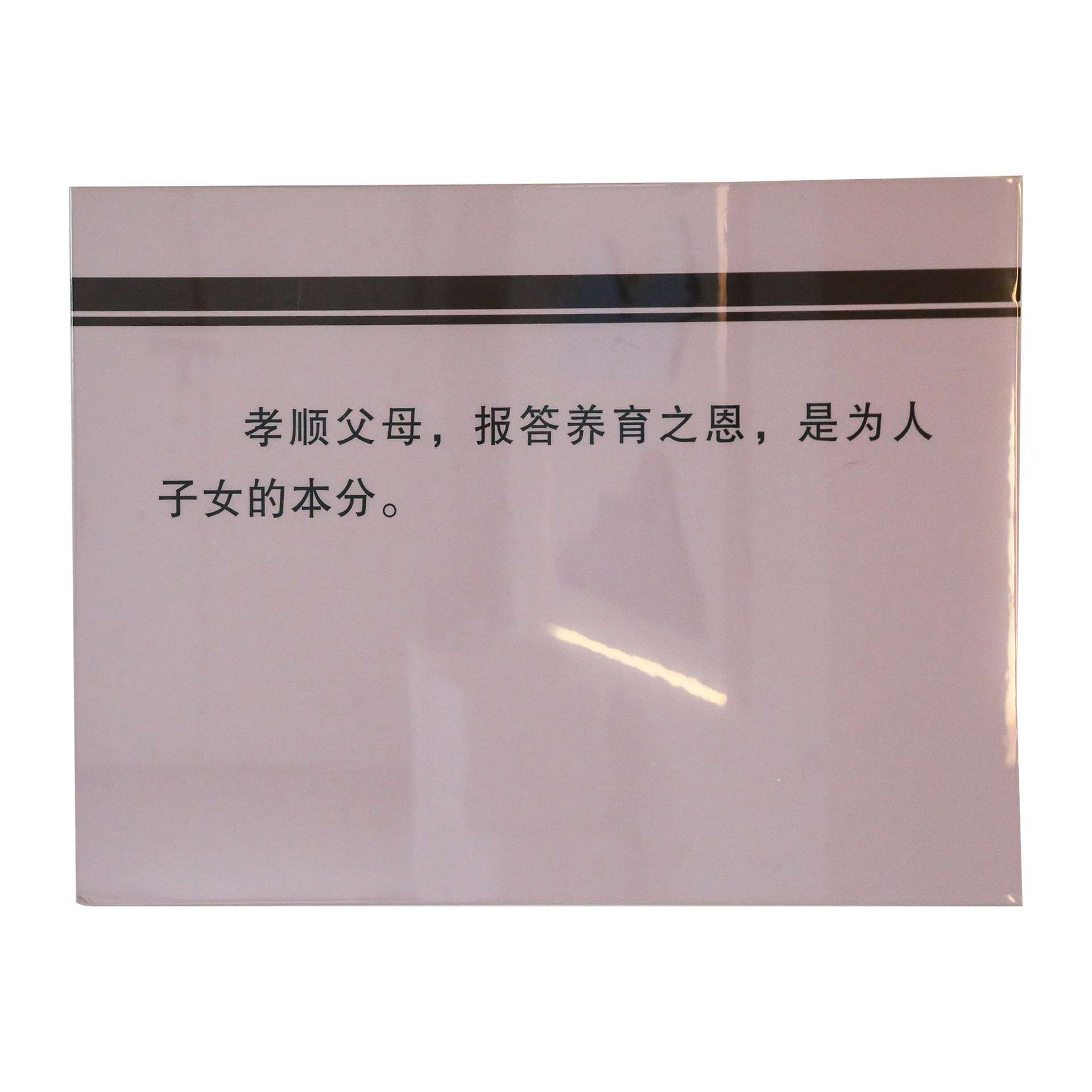 文化墙设计定 制办公室墙面装饰校园宣传公示栏长廊设计图方案图片