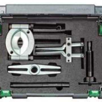 YC-707型轴承拉拔器 油压分离式轴承拉拔器 75-105mm拉拔器