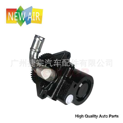 44310-E0310  Hino E13c  POWER  STEERING   PUMP   44310-E0310
