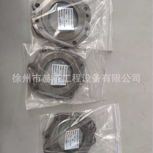 山推推土机 SD16/变速箱后箱体 /盖16Y-15-00065现货