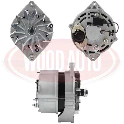 适用康明斯3020678发电机3911247发电机康明斯6BT5.9发电机24V