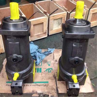 L7V117EL2.0RPF00中航力源液压柱塞泵