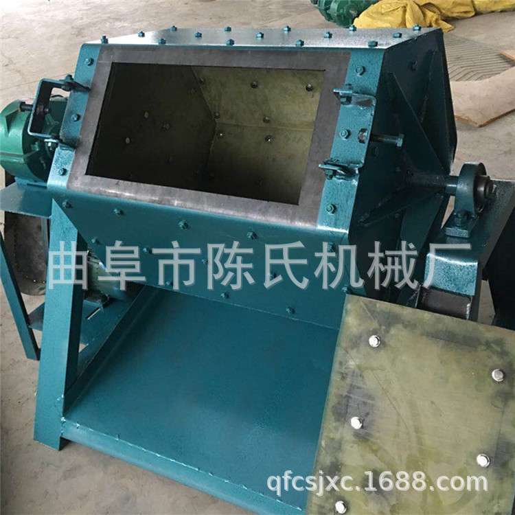 鹅暖石研磨抛光机 根雕工艺品六角滚筒抛光机 六角滚筒抛光机价格