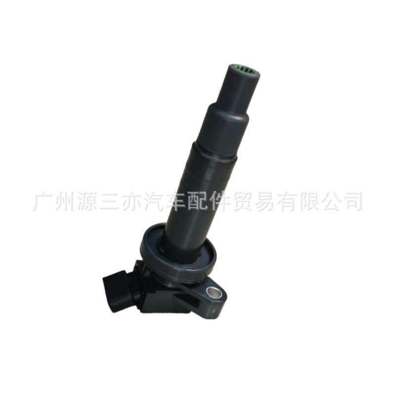 适用花冠雅力士RAV4雪佛兰庞蒂亚克雪佛兰点火线圈9091902239