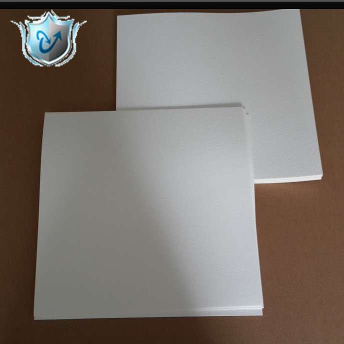 吸水纸300*300mm定量（250±25）g/m2 100张/盒实验室用吸水滤纸
