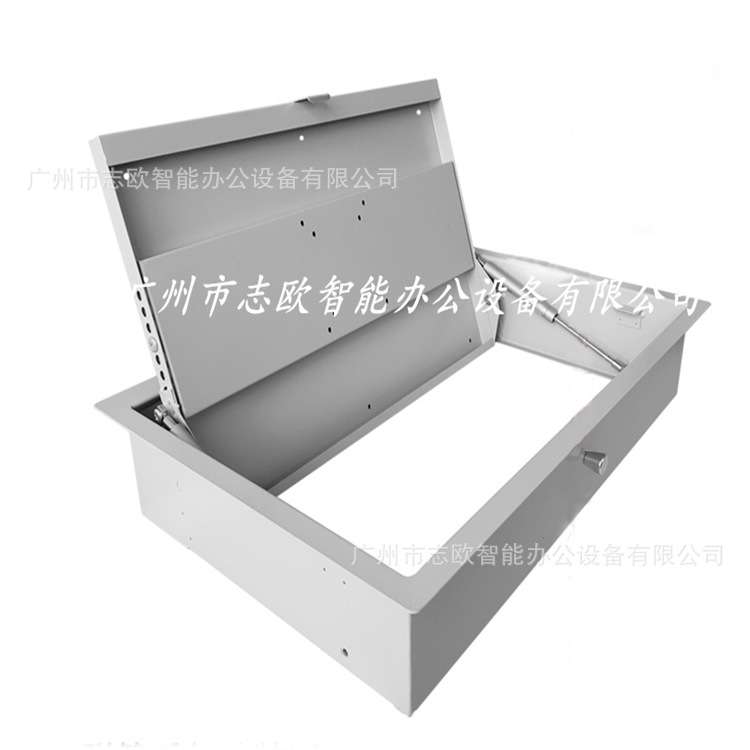 志欧液晶屏翻转器电脑翻转机显示屏翻转器嵌入式翻转里
