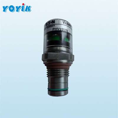 压差报警器PHV5BVN 安装形式：螺纹直插式安装 5000PSI-东方一力