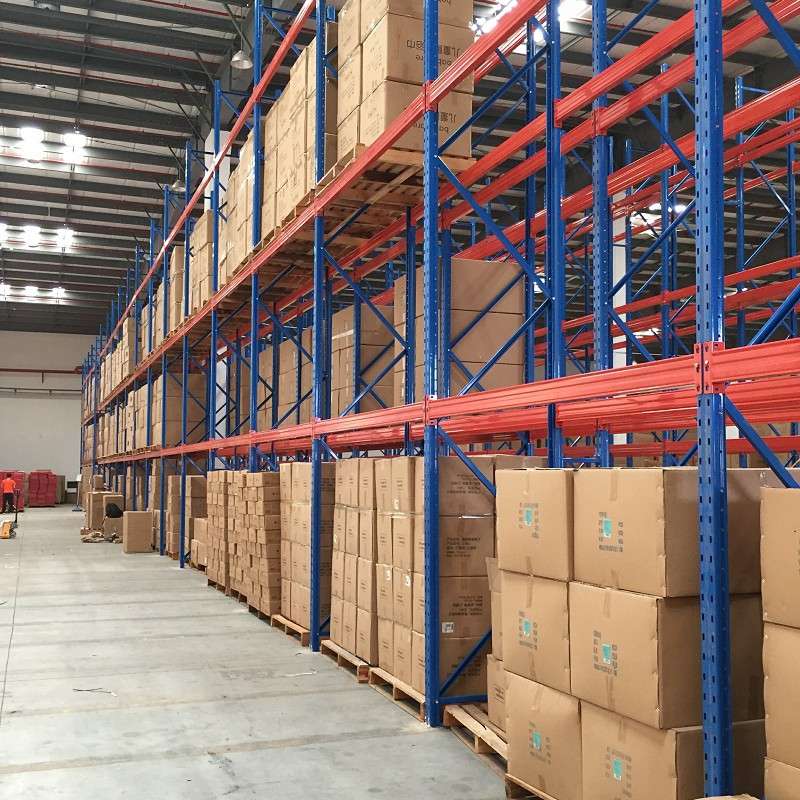 厂家货架成品库仓储货架仓库中重型货架 零售安装立体库货架