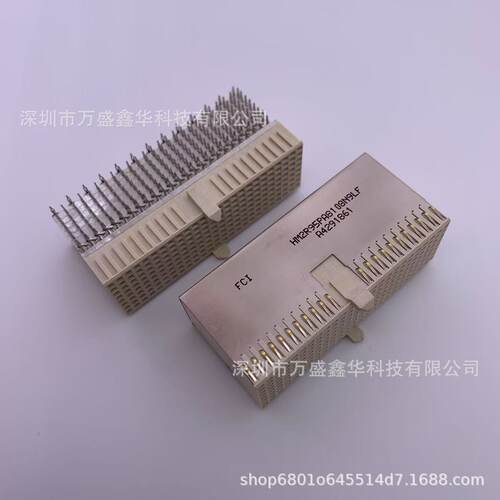 HM2R95PA8108N9LF连接器AMPIP等级绝缘材料触点类型