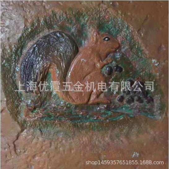 厂家直销压花地坪模具彩色混凝土压花地坪模具彩色艺术地坪模具pu