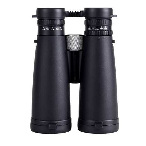 分销代发Seekdeer望远镜双筒变倍鲲鹏10-30X50大目镜BAK4高清拍照