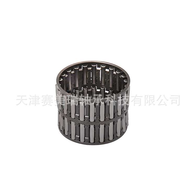 数控机械 滚针轴承k20*26*30滚针 轴承单列滚针和保持架组件