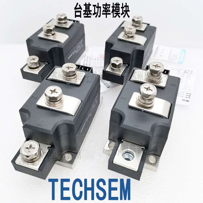 MTC400-20-416F3 MTC400-22-416F3 TECHSEM台基晶闸管可控硅2000V