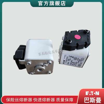 170M3458 3459 3460 3461 3462 巴斯曼bussmann快速熔断器保险丝